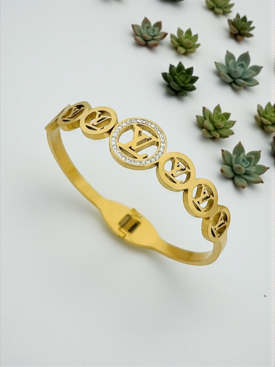 Premium Quality Stainless Steel Top Trending Handcuff