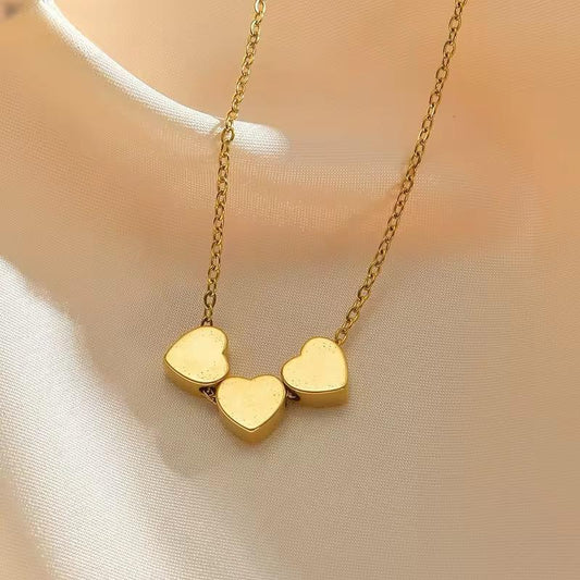 Premium Quality Stainless Steel Pendent/Chain