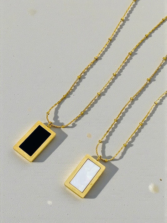 Premium Quality Stainless Steel Pendent/Chain