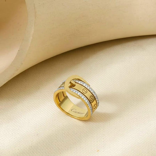 Top Trending Premium Quality Stainless Steel Ring