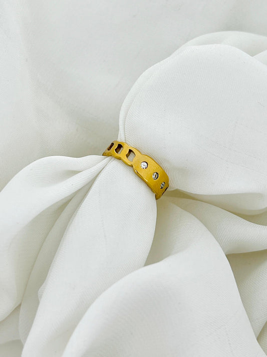 Top Trending Premium Quality Stainless Steel Ring