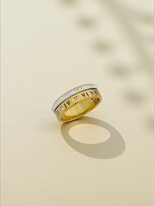 Top Trending Premium Quality Stainless Steel Ring