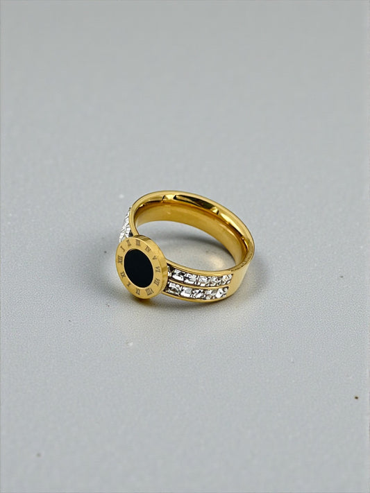 Top Trending Premium Quality Stainless Steel Ring