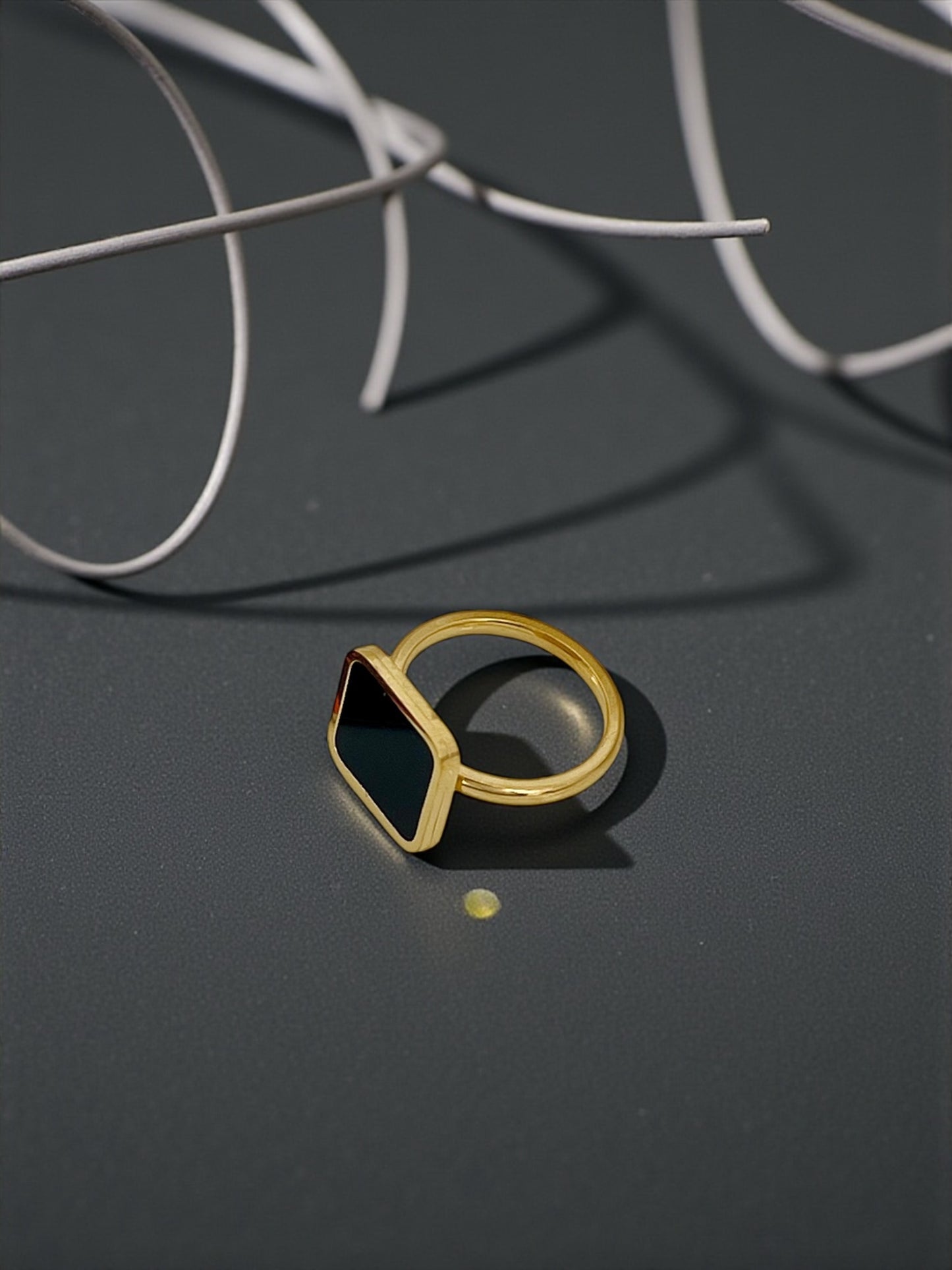 Top Trending Premium Quality Stainless Steel Ring