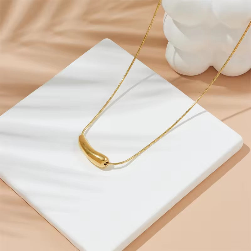 Premium Quality Stainless Steel Pendent/Chain