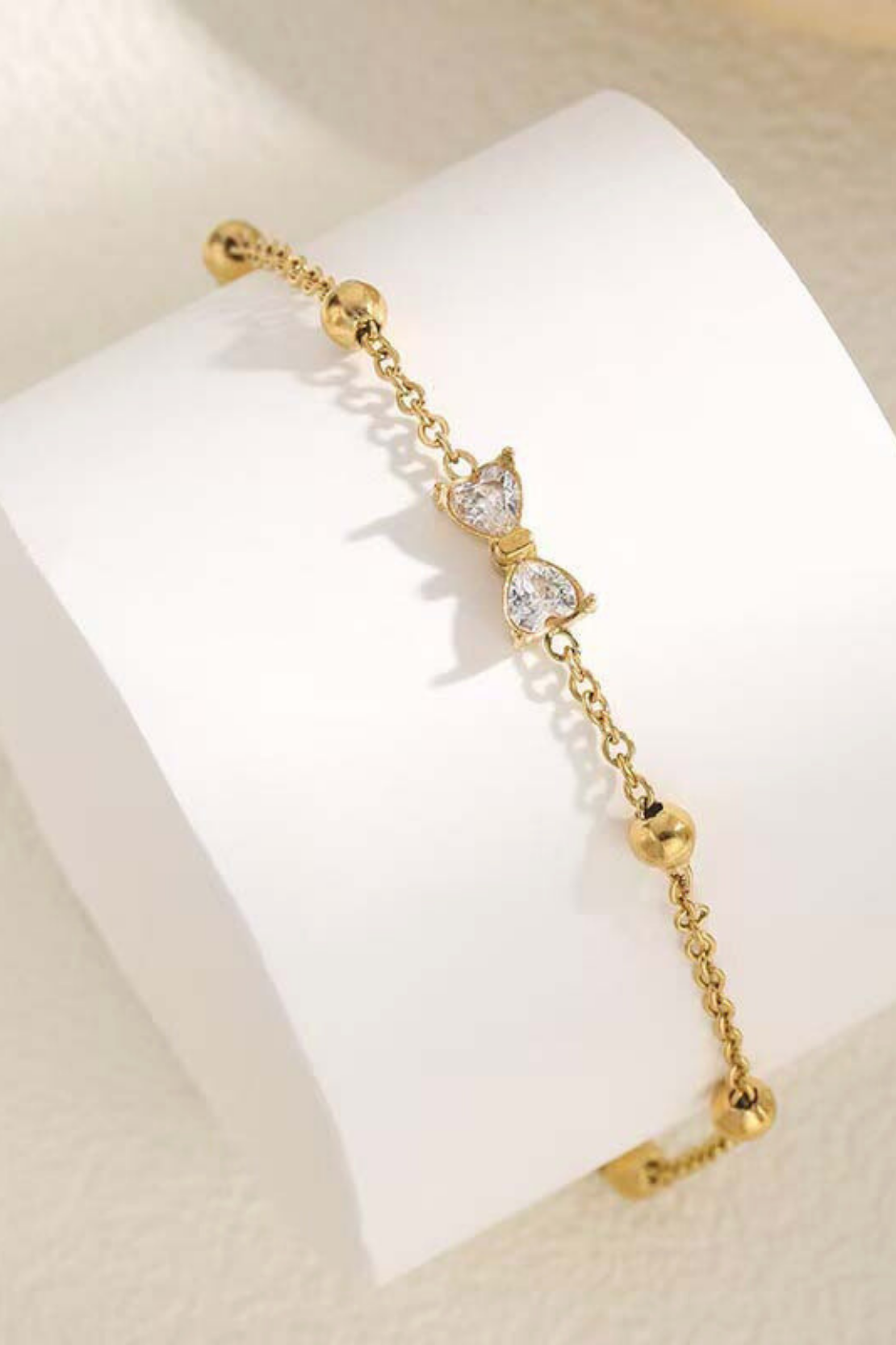 Premium Quality Stainless Steel Luxury Brecelet