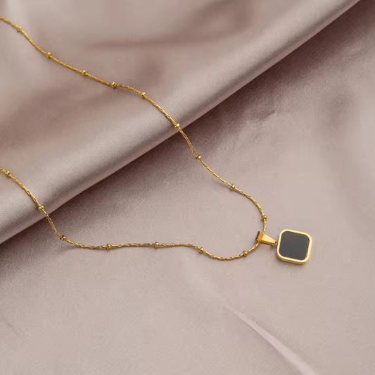Premium Quality Stainless Steel Pendent/Chain
