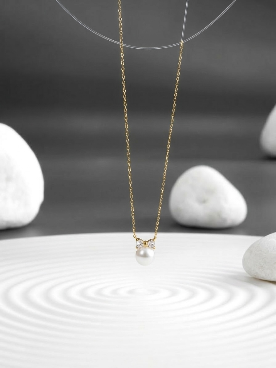 Premium Quality Stainless Steel Pendent/Chain
