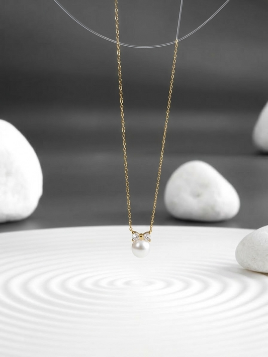 Premium Quality Stainless Steel Pendent/Chain