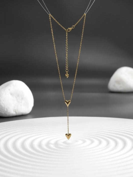 Premium Quality Stainless Steel Pendent/Chain