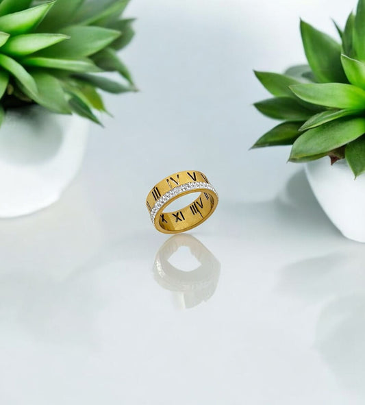 Top Trending Romen Ring