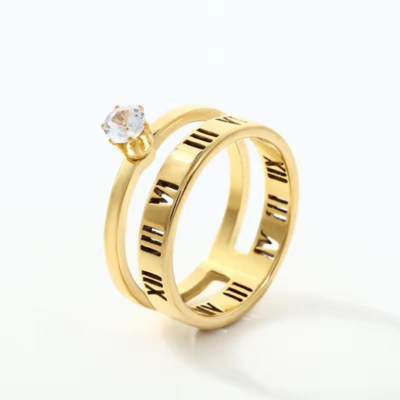 Most Top Trending  Romen Ring