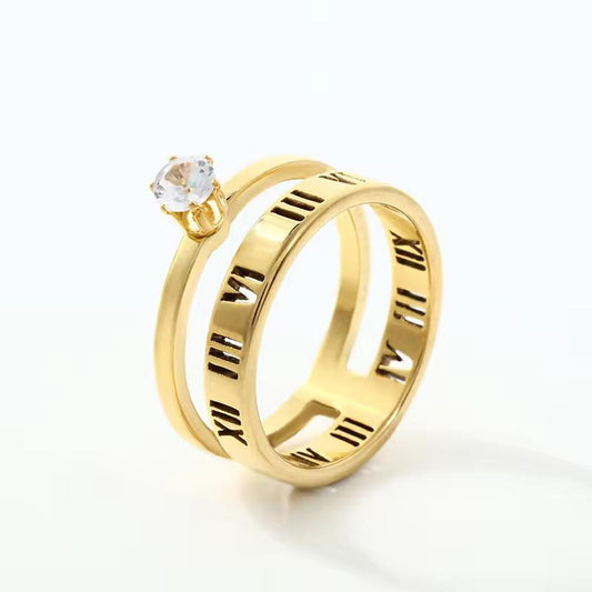 Most Top Trending  Romen Ring