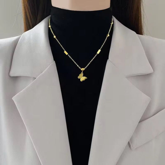 Premium Quality Stainless Steel Pendent/Chain
