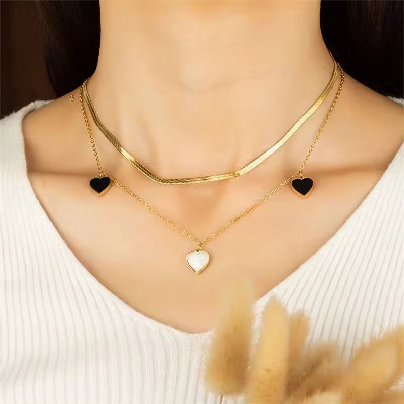 Premium Quality Stainless Steel Pendent/Chain