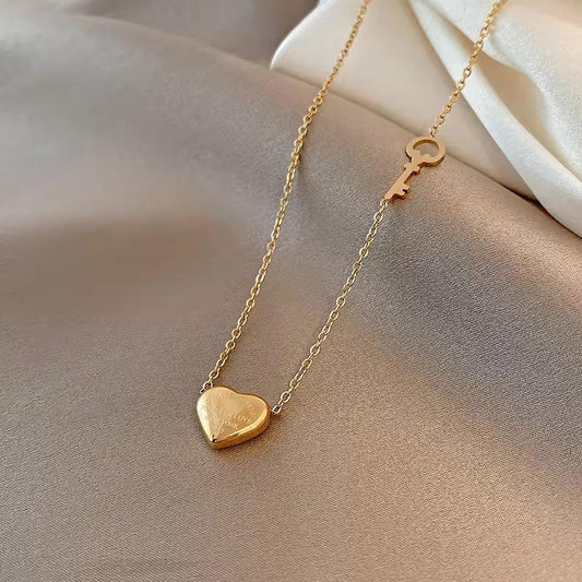 Premium Quality Stainless Steel Pendent/Chain