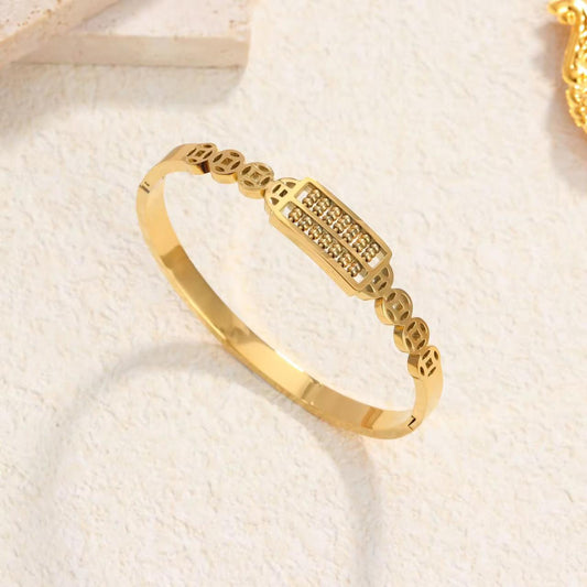 Premium Quality Luxury Stainless Steel Handcuff