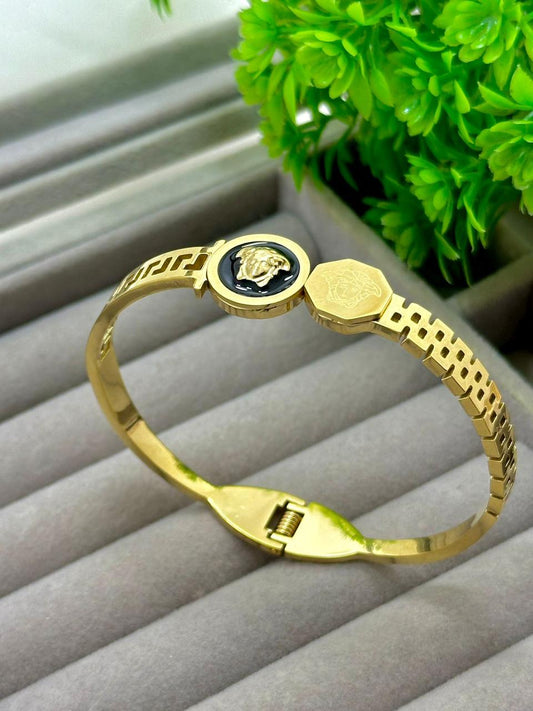 Premium Quality Luxury Stainless Steel Handcuff