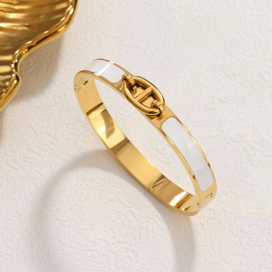 Premium Quality Luxury Stainless Steel Handcuff