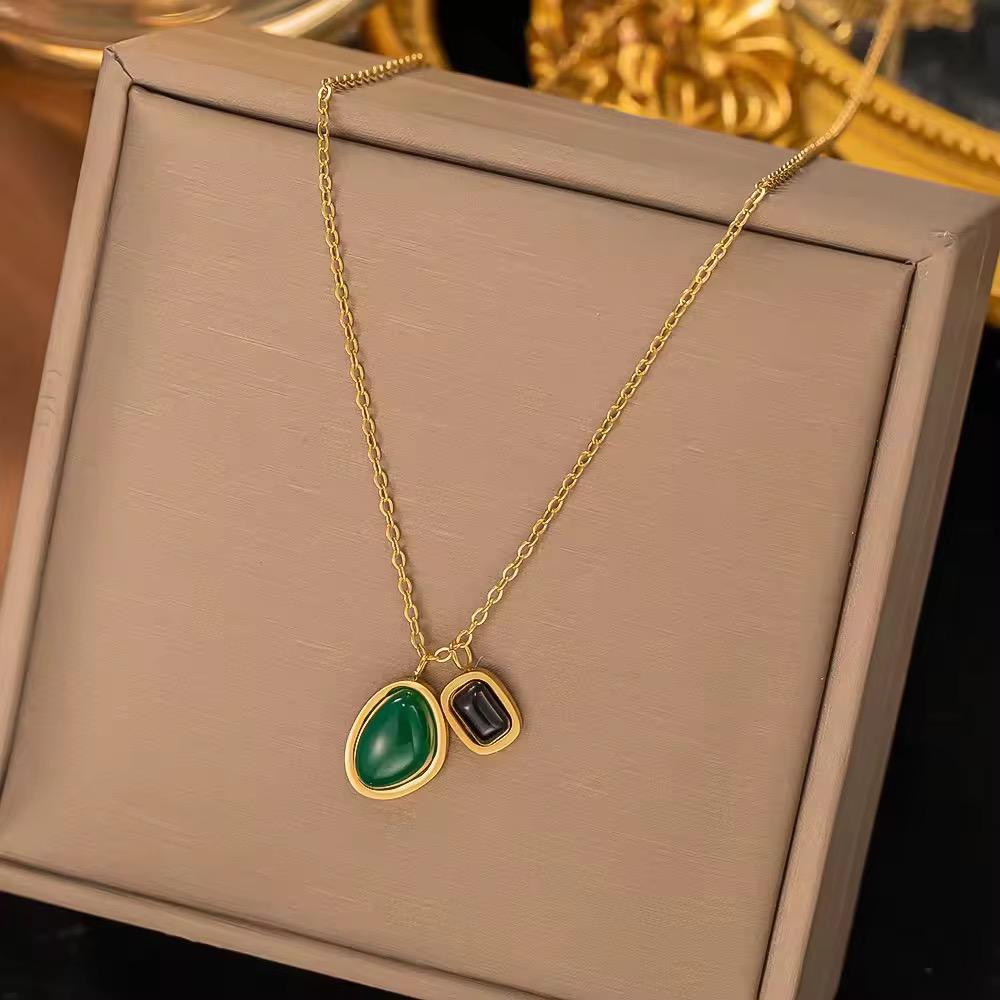 Premium Quality Stainless Steel Pendent/Chain