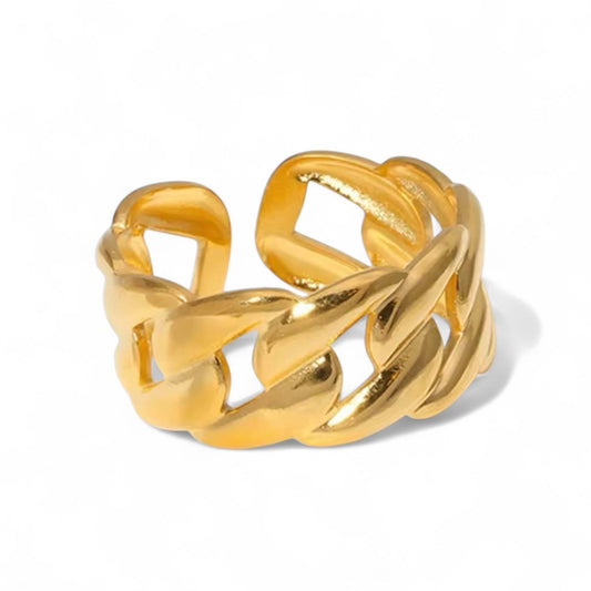 Top Trending Premium Quality Stainless Steel Ring
