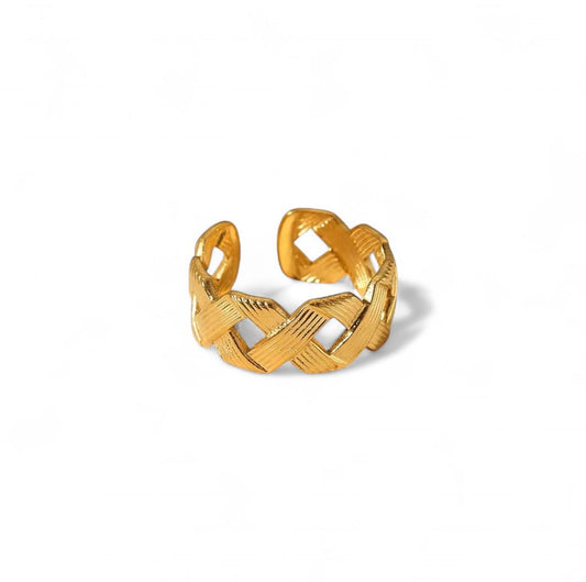 Top Trending Premium Quality Stainless Steel Ring