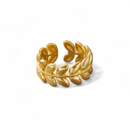 Top Trending Premium Quality Stainless Steel Ring