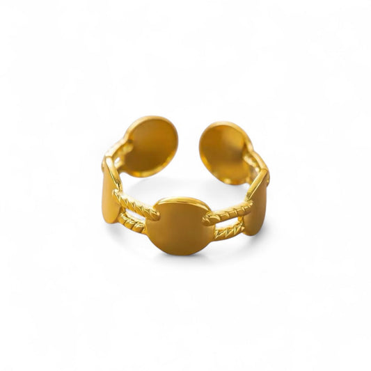 Top Trending Premium Quality Stainless Steel Ring