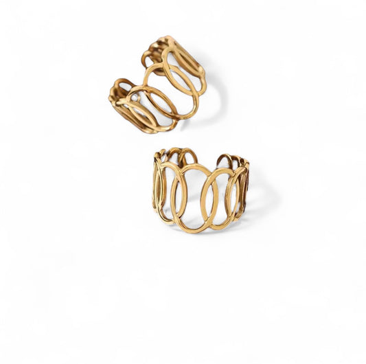 Top Trending Premium Quality Stainless Steel Ring