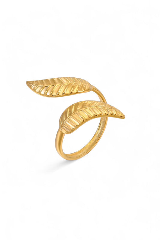 Top Trending Premium Quality Stainless Steel Ring