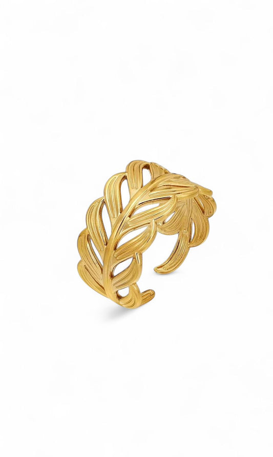 Top Trending Premium Quality Stainless Steel Ring