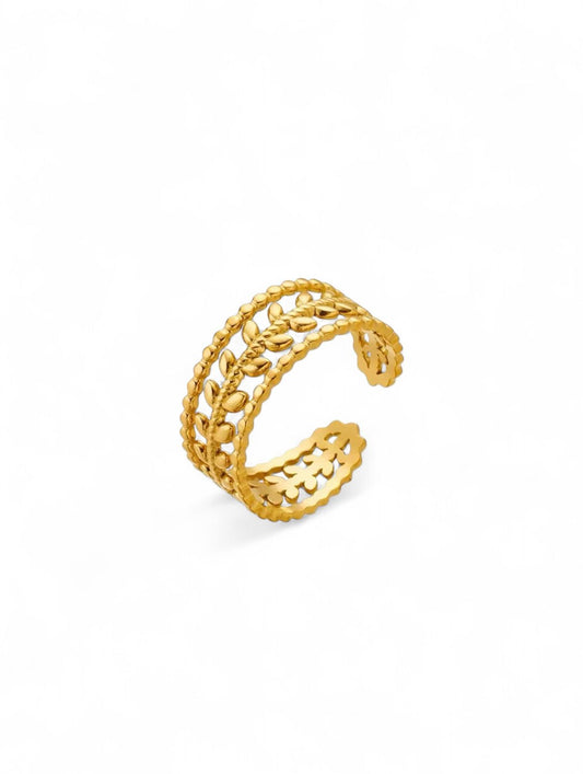 Top Trending Premium Quality Stainless Steel Ring