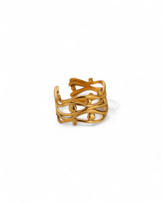 Top Trending Premium Quality Stainless Steel Ring