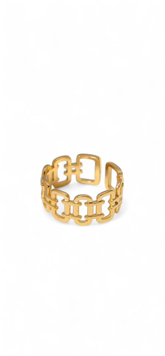 Top Trending Premium Quality Stainless Steel Ring