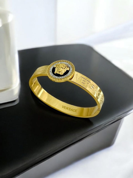 Premium Quality Luxury Stainless Steel Handcuff