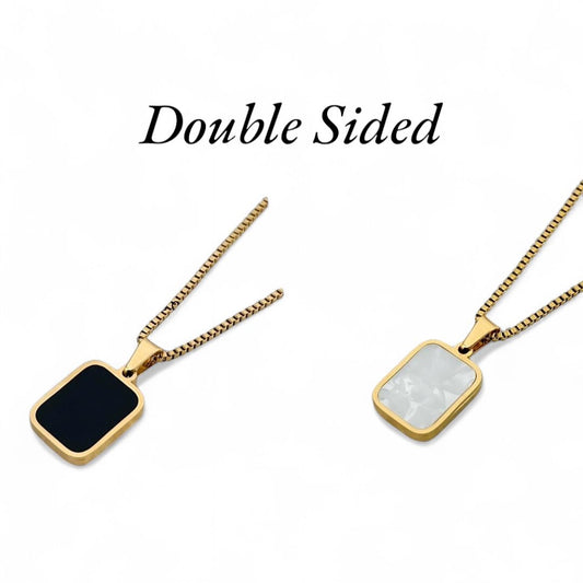Premium Quality Stainless Steel Pendent/Chain