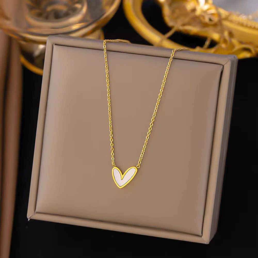 Premium Quality Stainless Steel Pendent/Chain
