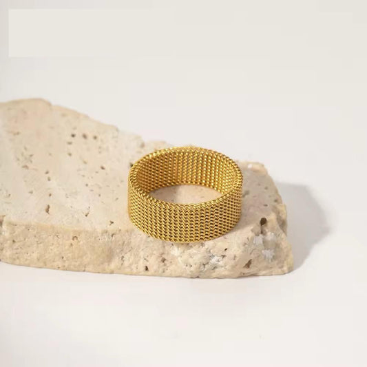 Top Trending Premium Quality Stainless Steel Ring
