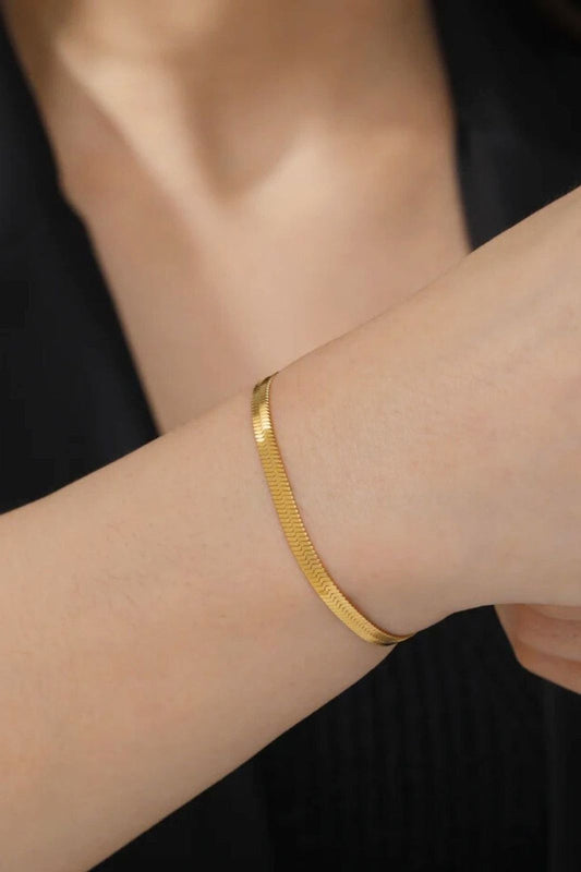 Premium Quality Stainless Steel Luxury Brecelet