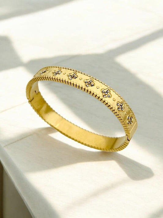 Premium Quality Luxury Stainless Steel Handcuff