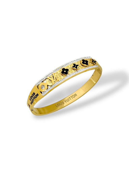 Premium Quality Luxury Stainless Steel Handcuff