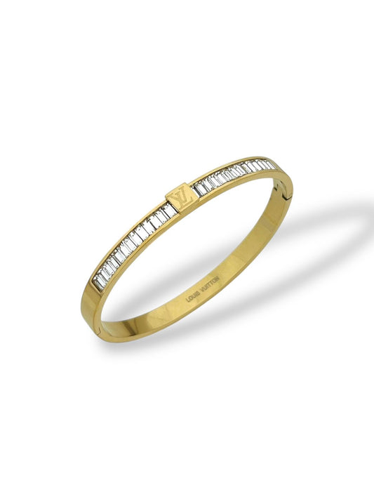 Premium Quality Luxury Stainless Steel Handcuff
