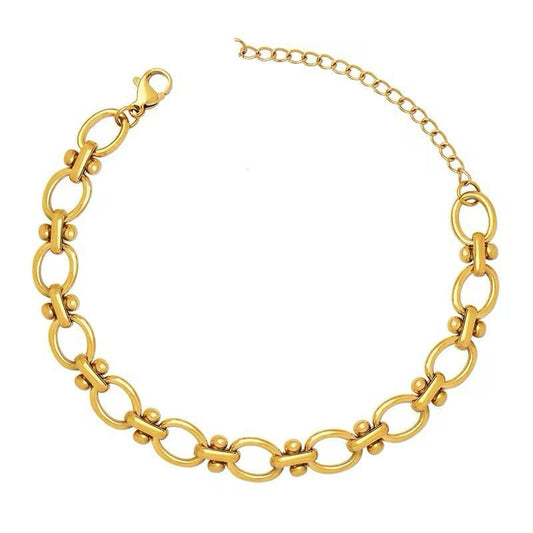 Premium Quality Stainless Steel Luxury Brecelet
