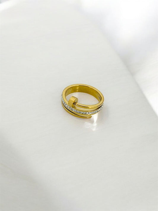 Top Trending Premium Quality Stainless Steel Ring