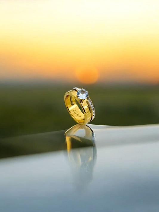 Top Trending Premium Quality Stainless Steel Ring
