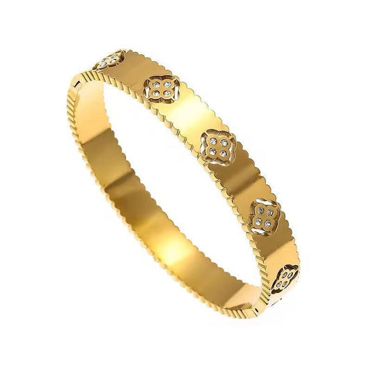 Premium Quality Luxury Stainless Steel Handcuff