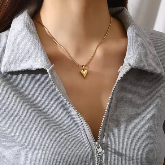 Premium Quality Stainless Steel Pendent/Chain