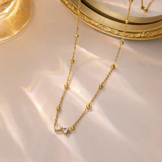 Premium Quality Stainless Steel Pendent/Chain