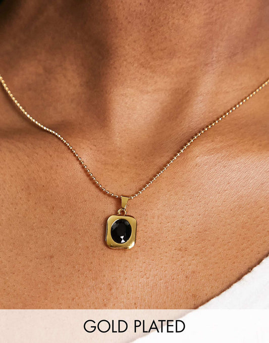 Premium Quality Stainless Steel Pendent/Chain