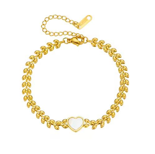 Premium Quality Stainless Steel Luxury Brecelet